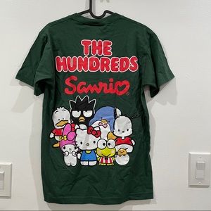 The Hundreds Sanrio shirt